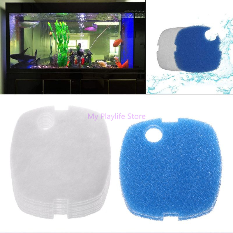 10 pezzi di cuscinetti filtran - Marine Aquarium Uv Filter recensione e prezzo