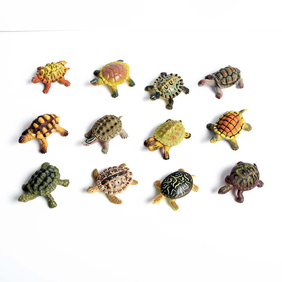 Miniature realistiche vita mar - Aquarium Marine Fish recensione e prezzo