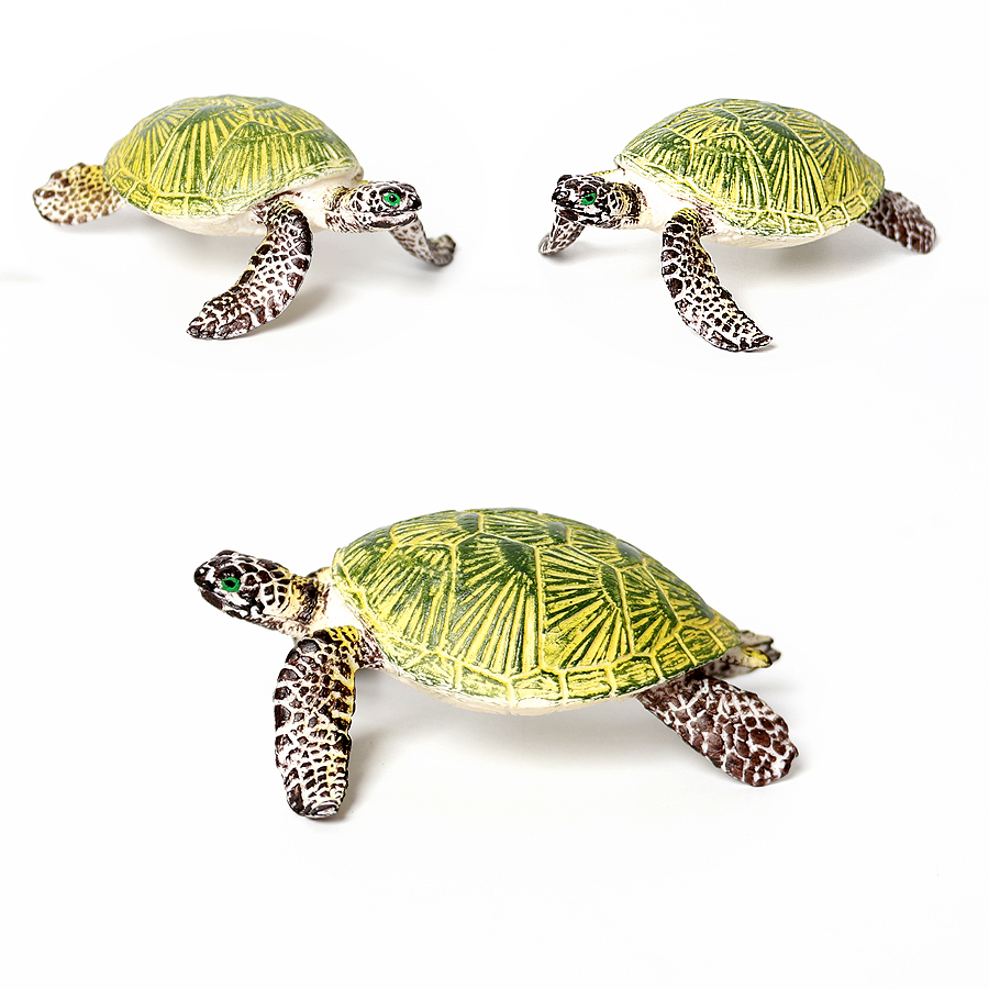 Miniature realistiche vita mar - Aquarium Marine Fish recensione e prezzo